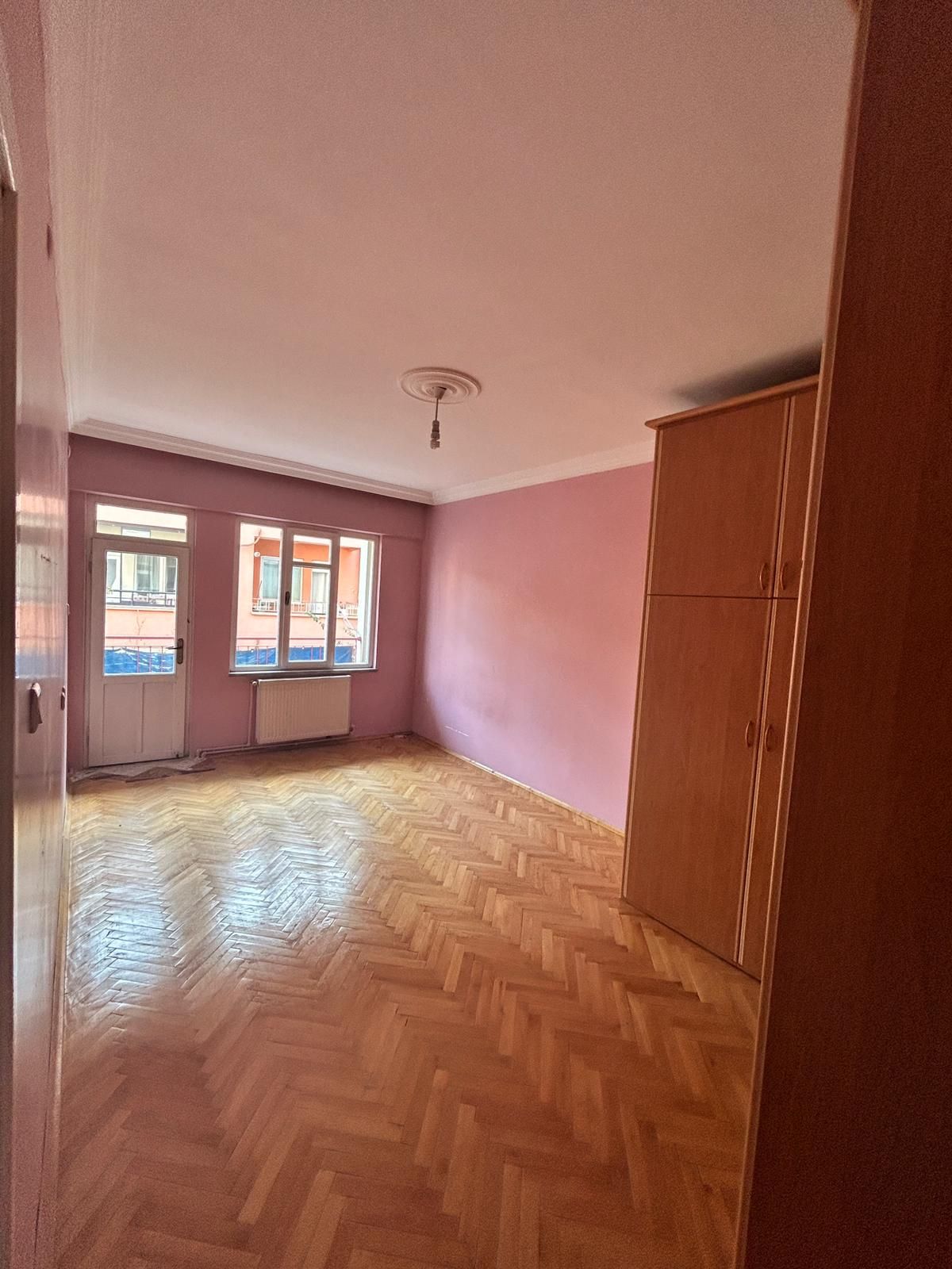 HBER YAPI GAYRMENKULDEN MERKEZDE KRALIK 3+1 DARE